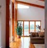 contemporary extension